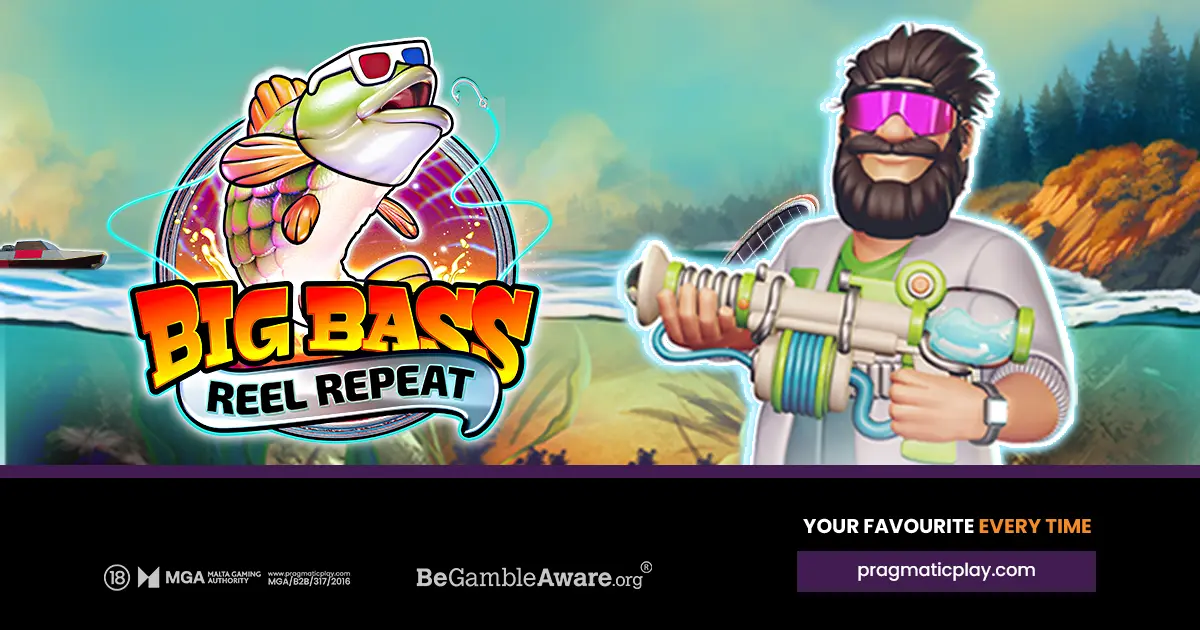 Big Bass franchise